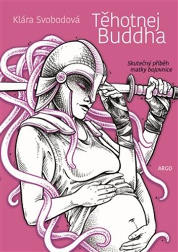 T�hotnej Buddha ARGO