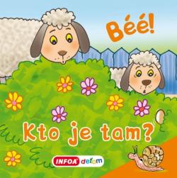 Otvor okienko - Kto je tam? (SK vydanie)