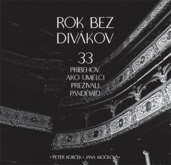 Rok bez div�kov