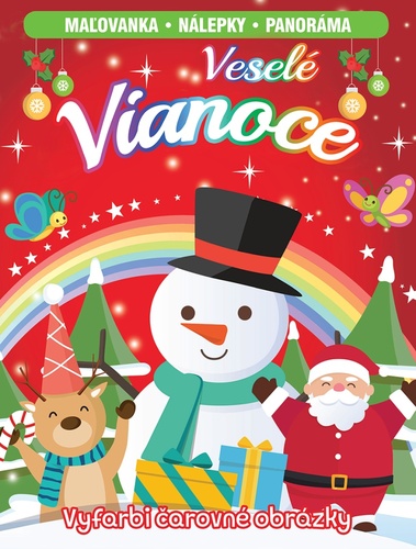 Vesel� Vianoce