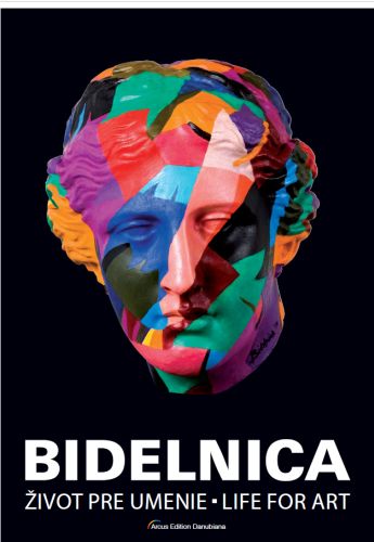 Bidelnica - �ivot pre umenie / Life For Art