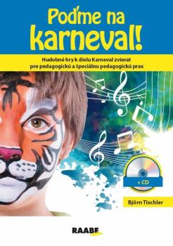 Po�me na karneval + CD