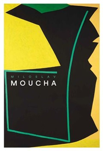Miloslav Moucha ARGO