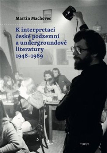 K interpretaci �esk� podzemn� a under...