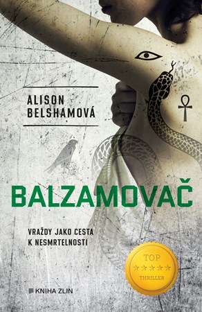 Balzamova�