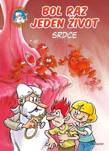 Bol raz jeden �ivot - Srdce 