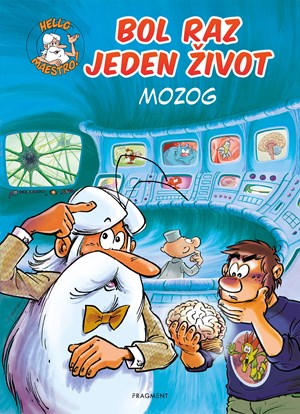Bol raz jeden �ivot - Mozog 
