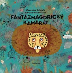 Fantazmagorick� kamar�t