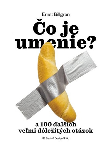 �o je umenie?
