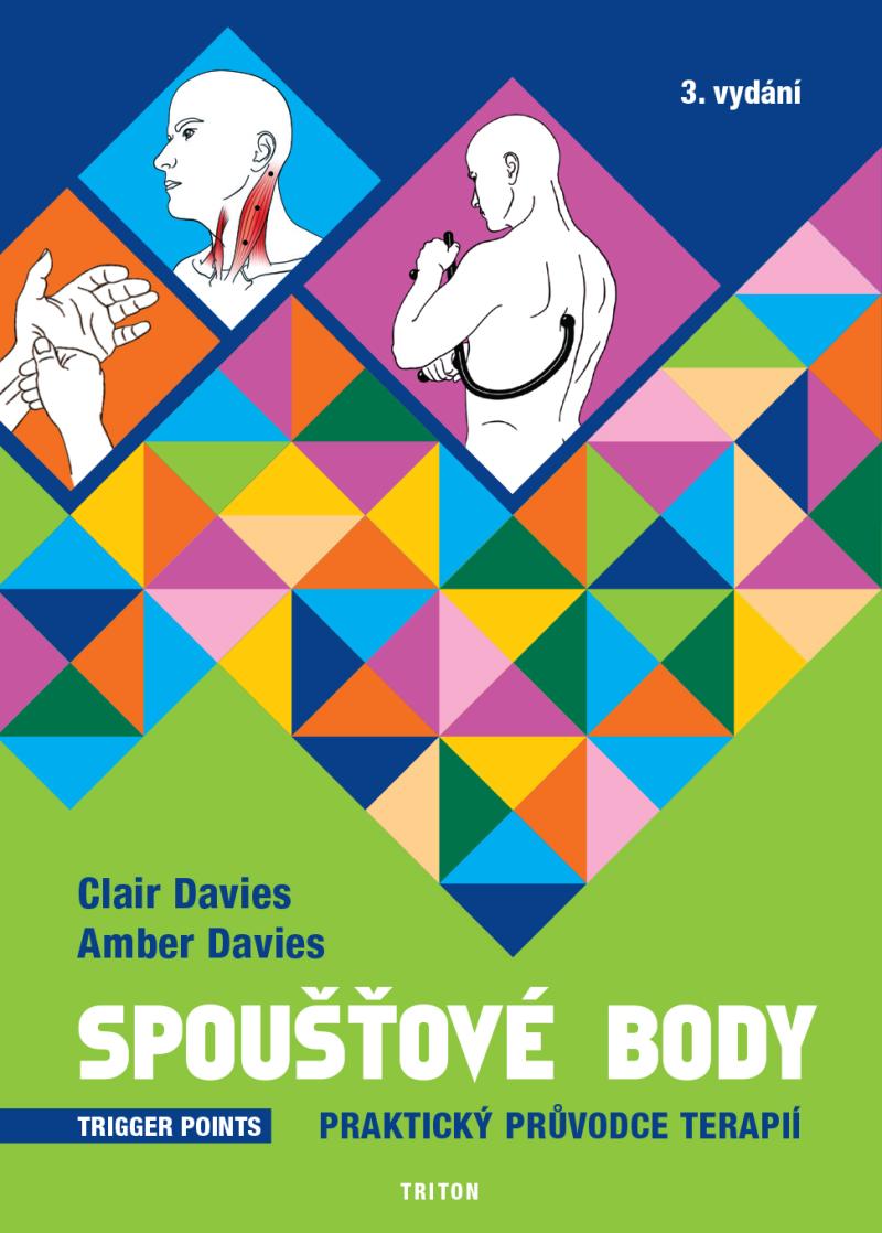 Spou��ov� body 3. vyd. TRITON