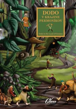Dodo v krajine permon�kov