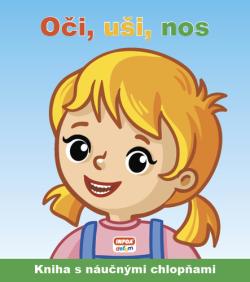 O�i, u�i, nos (SK vydanie)