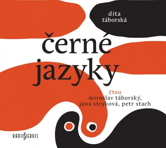 CD �ern� jazyky
