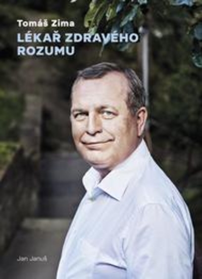 Tom� Zima: L�ka� zdrav�ho rozumu