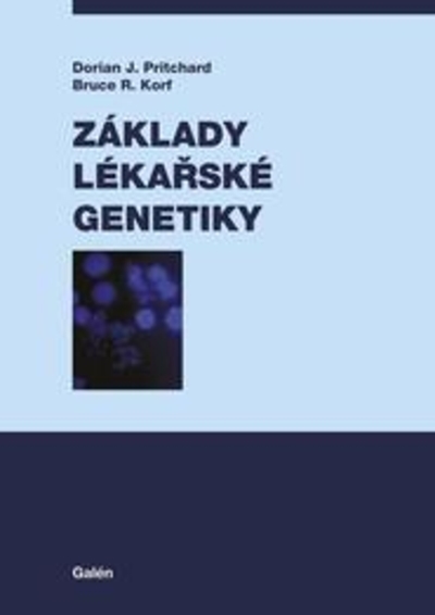 Z�klady l�ka�sk� genetiky