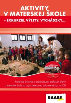 Aktivity v materskej �kole - exkurzie, v�lety, vych�dzky