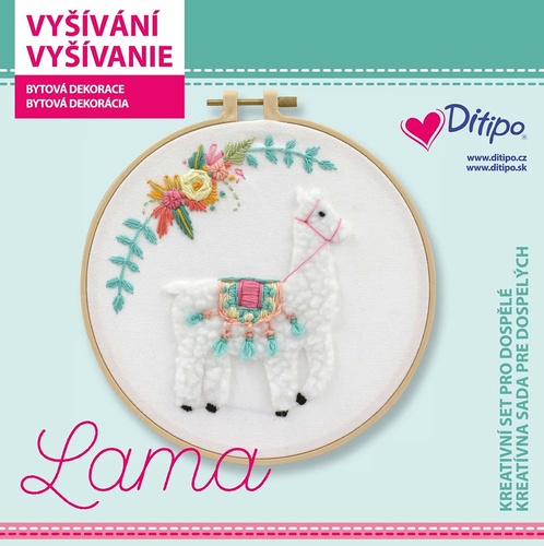 Lama Vy��v�n�/Vy��vanie
