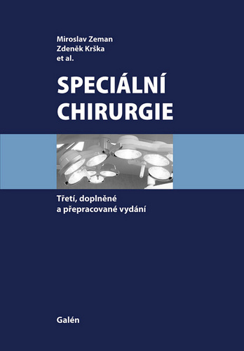 Speci�ln� chirurgie