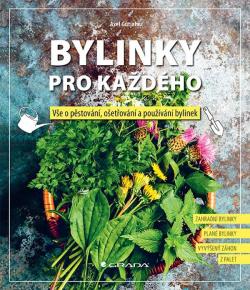 Bylinky pro ka�d�ho