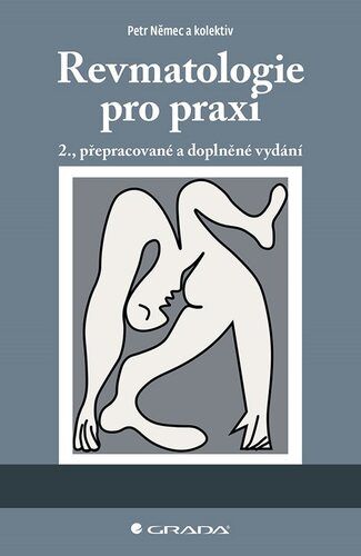 Revmatologie pro praxi GRADA