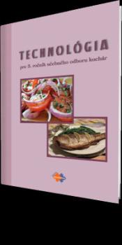 Technol�gia pre 3. ro�n�k - kuch�r