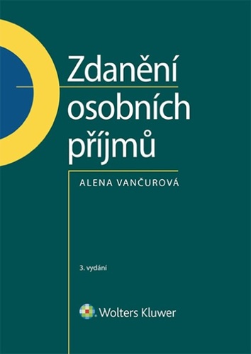Zdan�n� osobn�ch p��jm� 3.v. WK