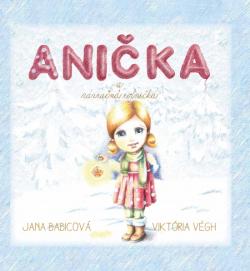 Ani�ka a z�zra�n� rolni�ka