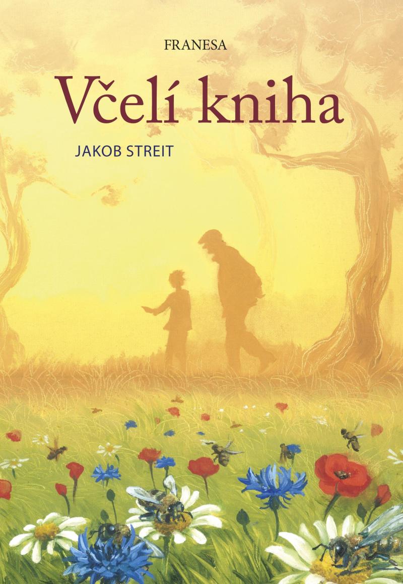 V�el� kniha