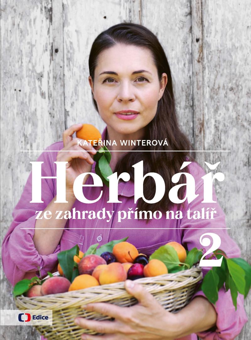 Herb�� ze zahrady p��mo na tal�� 2