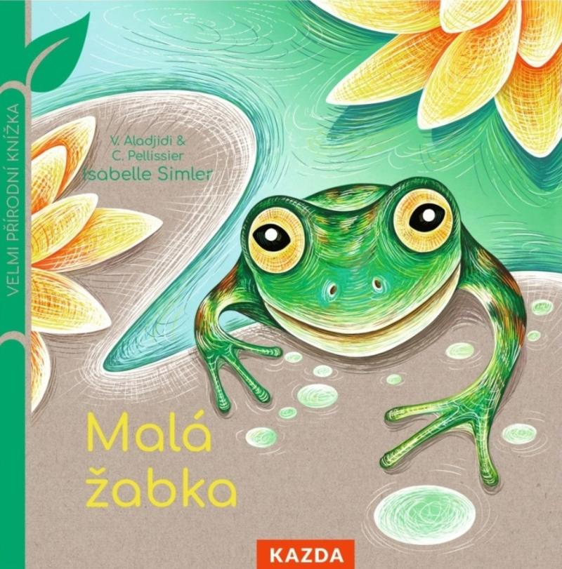Mal� �abka