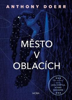 M�sto v oblac�ch MOBA-E