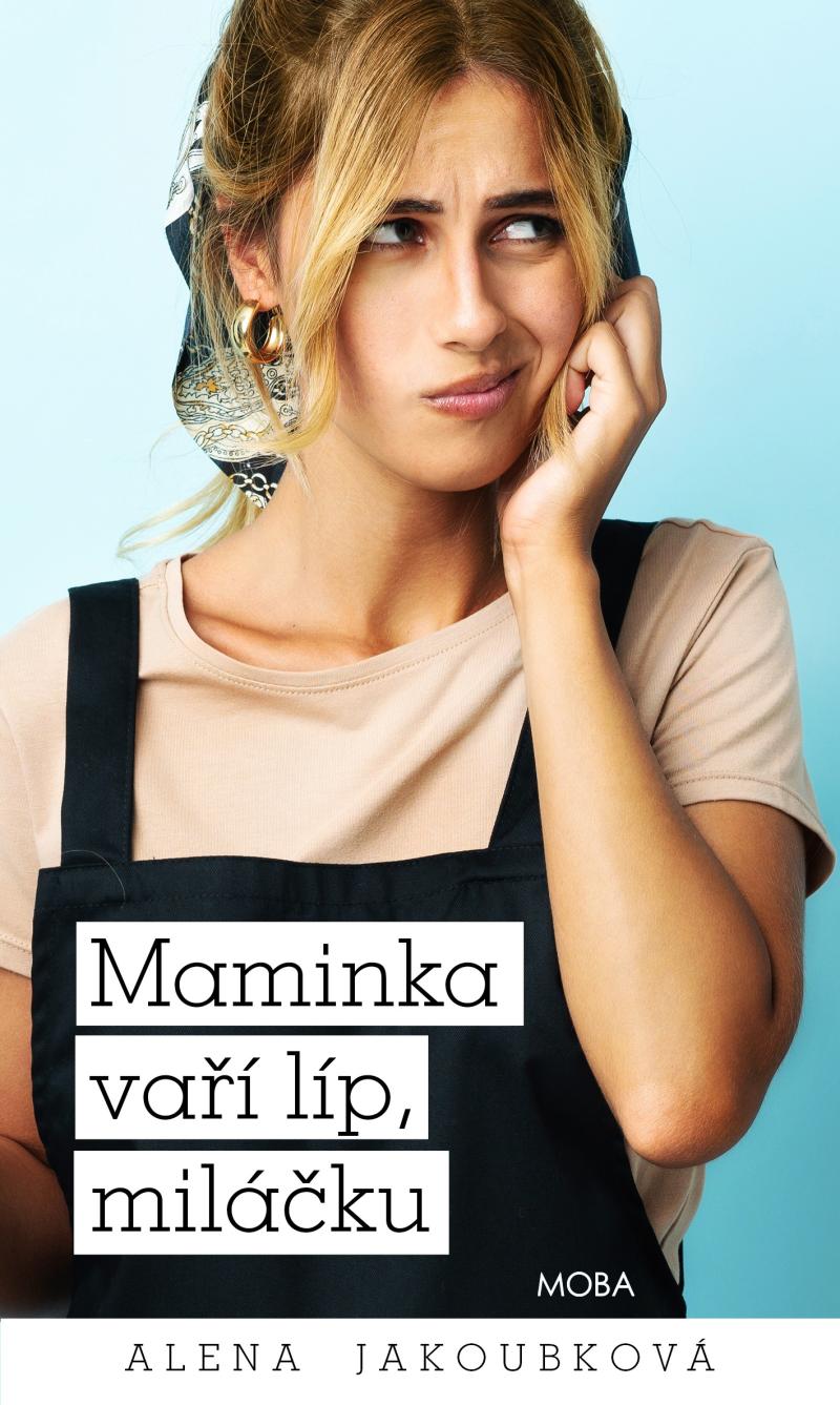 Maminka va�� l�p, mil��ku