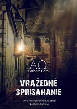 Vra�edn� sprisahanie