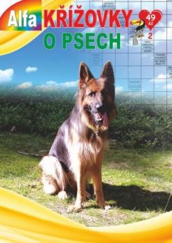 Kovky o psech 2/2021