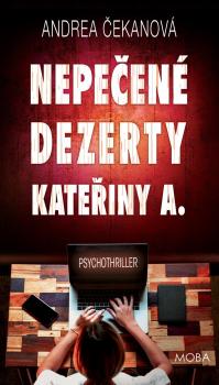 Nepe�en� dezerty Kate�iny A.