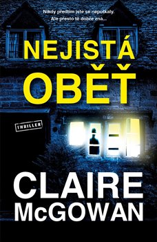 Nejist� ob� VENDETA