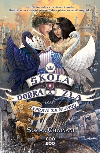 �kola dobra a zla 4 - 1. �as� 