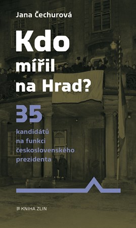 Kdo m��il na Hrad?