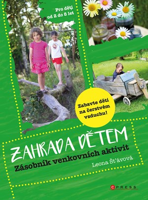 Zahrada d�tem