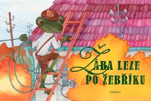 ��ba leze po �eb��ku...