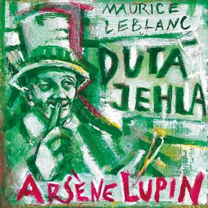 Arsene Lupin: Dut� jehla