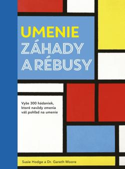 Umenie � z�hady a r�busy