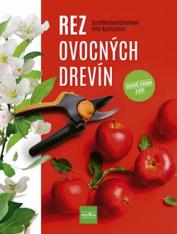 Rez ovocn�ch drev�n, 2. vydanie