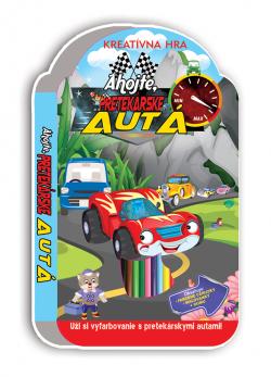Ahojte aut�
