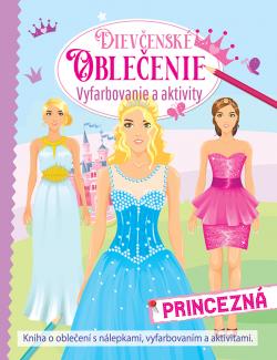 Diev�ensk� oble�enie � princezn�