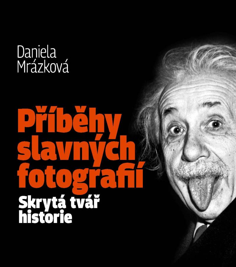 P��b�hy slavn�ch fotografi� Skryt� tv�� historie