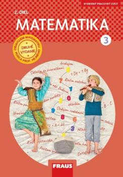 Matematika 3 (2.diel) - Hybridn� pracovn� zo�it