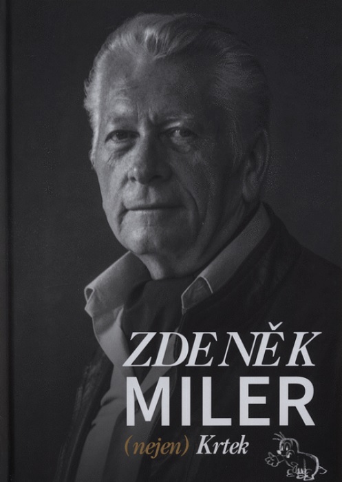 Zden�k Miler (nejen) Krtek