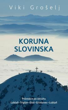 Koruna Slovinska ALPY