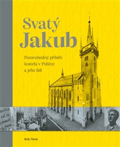 Svat� Jakub ARGO